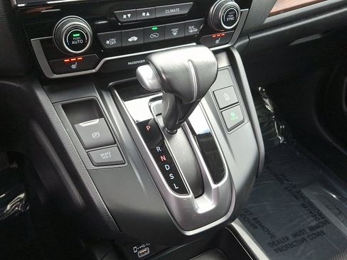 Used 2022 Honda CR-V EX-L image 18