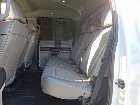 Used 2021 Ford F450 XL w/ STX Appearance Package image 10