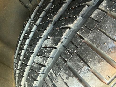 Used 2018 Jeep Grand Cherokee Overland image 10