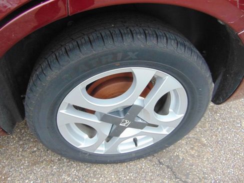 Used 2003 Saturn ION Level 3 image 17