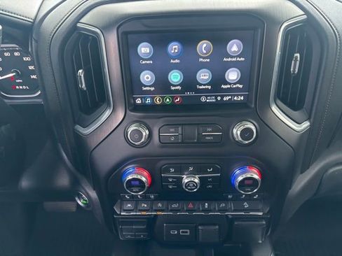 Used 2021 GMC Sierra 1500 AT4 w/ AT4 Premium Package AWD/4WD image 13