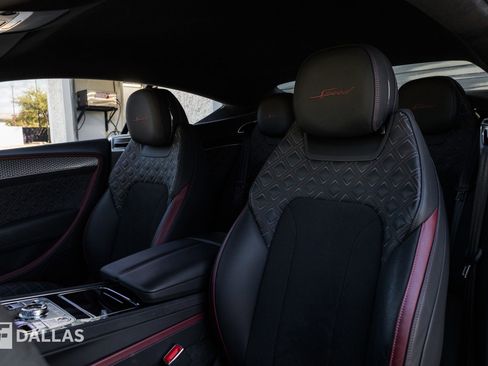 Used 2024 Bentley Continental GT Speed image 24