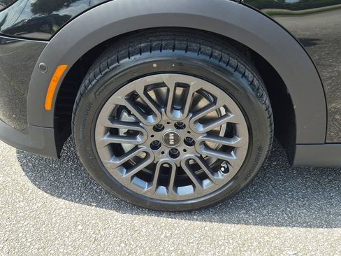 New 2026 MINI Cooper S FWD image 9