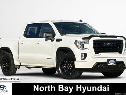 Used 2021 GMC Sierra 1500 Elevation
