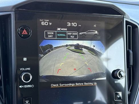 Certified 2025 Subaru Crosstrek 2.0i Premium image 25