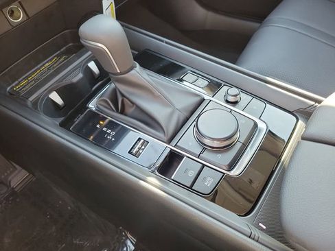 New 2026 MAZDA CX-50 2.5 Hybrid w/ Weather Package AWD/4WD image 13