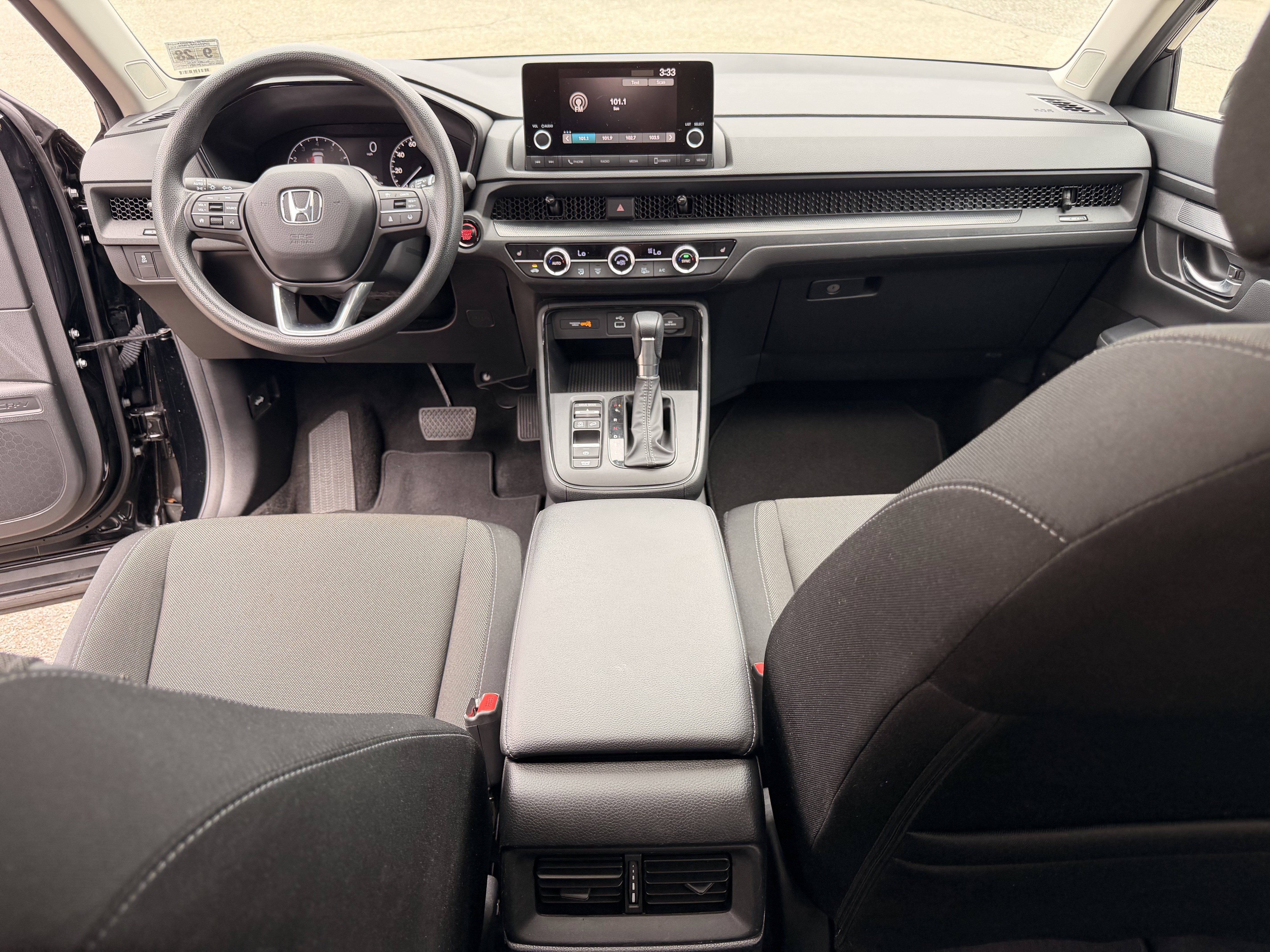 Used 2024 Honda CR-V EX image 16