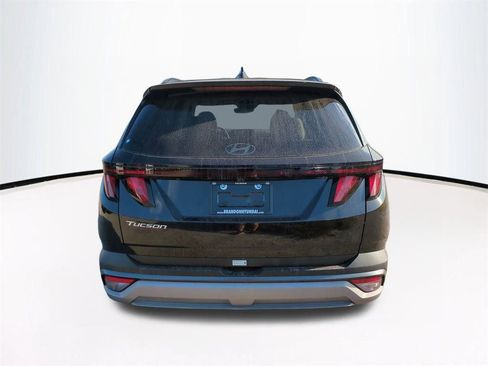 New 2026 Hyundai Tucson SEL FWD image 6