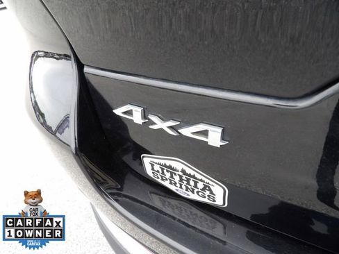 Used 2023 Jeep Grand Cherokee Laredo AWD/4WD image 14