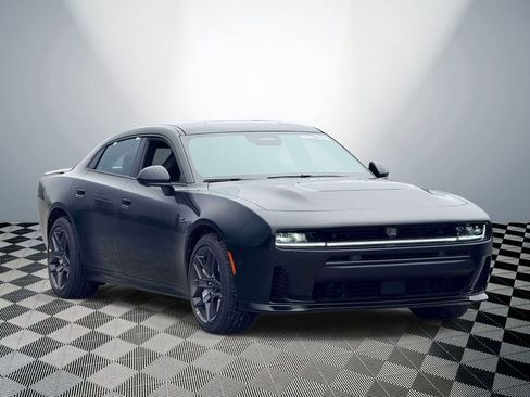 New 2026 Dodge Charger R/T image 4