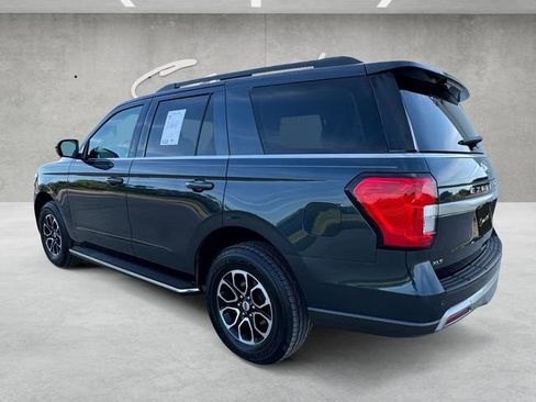 Used 2022 Ford Expedition XLT RWD image 14