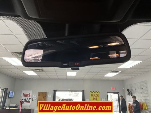 Used 2016 RAM 1500 Rebel image 21