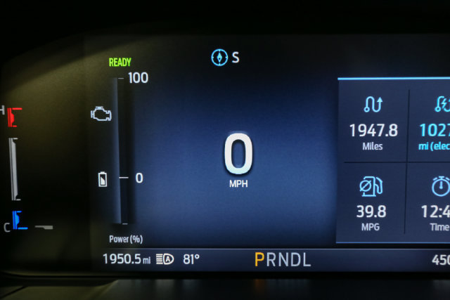 Used 2026 Ford Maverick XLT w/ Equipment Group 301A AWD/4WD image 30