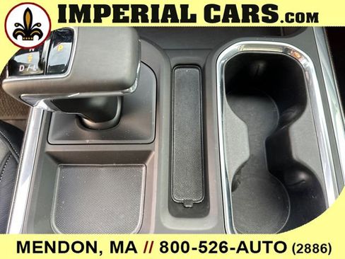 New 2025 Chevrolet Silverado 1500 RST image 30