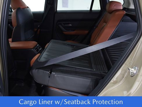 New 2025 MAZDA CX-50 Meridian Edition w/ Weather Package image 26