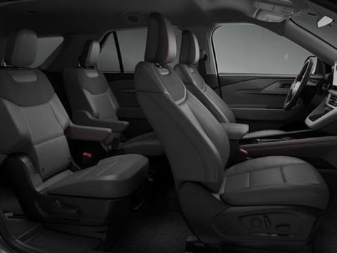 New 2026 Ford Explorer Active RWD image 6