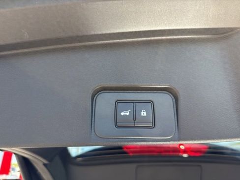 Certified 2026 Nissan Rogue SV w/ Cold Weather Package AWD/4WD image 20