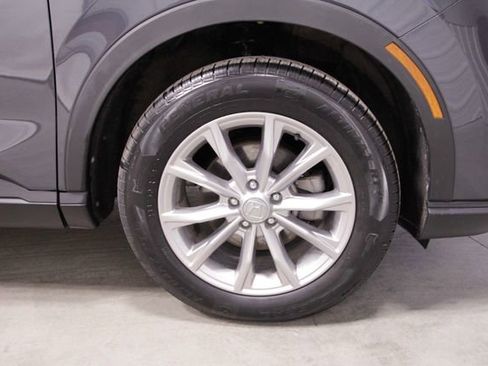 Certified 2024 Honda CR-V EX-L image 12