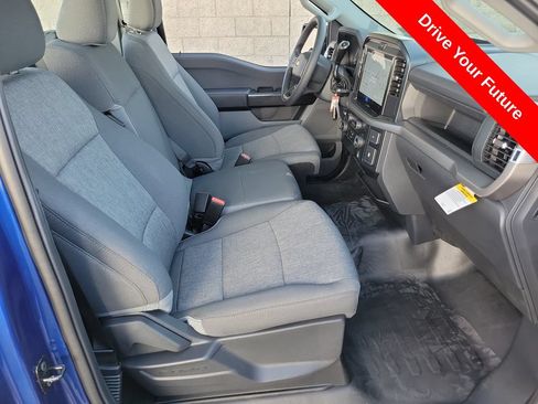 Used 2026 Ford F150 XL RWD image 18