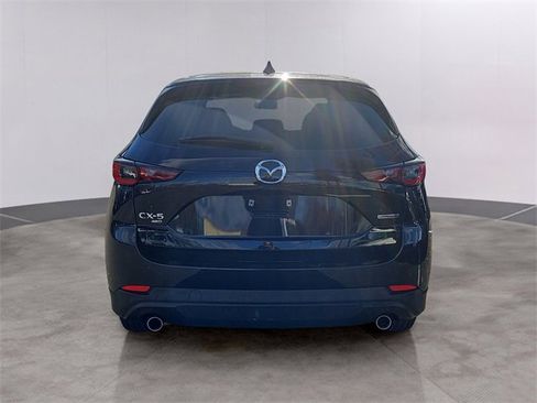 Used 2023 MAZDA CX-5 AWD 2.5 S w/ Select Package image 5