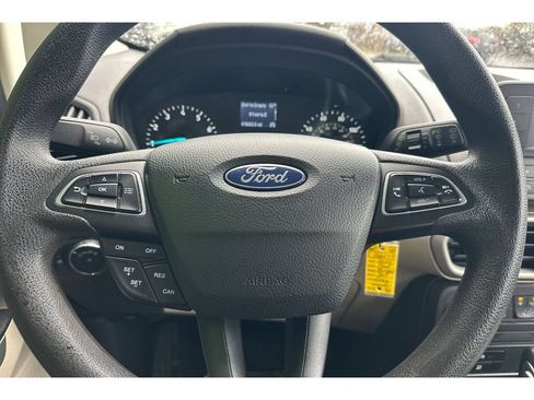 Used 2020 Ford EcoSport S FWD image 16