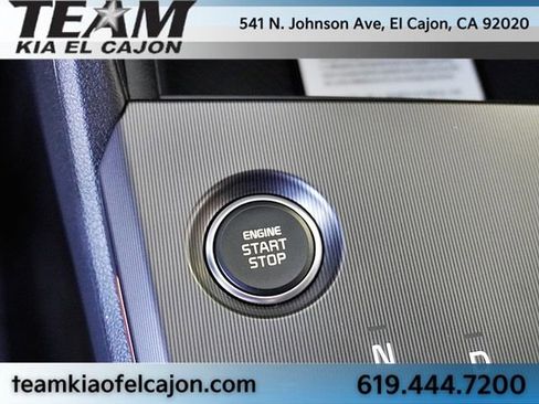 New 2026 Kia Sportage SX Prestige image 37