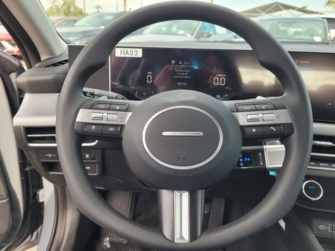 New 2026 Hyundai Sonata Blue image 19