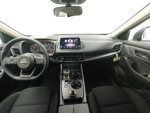Certified 2024 Nissan Rogue S AWD/4WD image 25