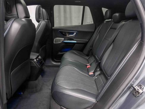 Certified 2023 Mercedes-Benz EQE 500 4MATIC SUV image 16