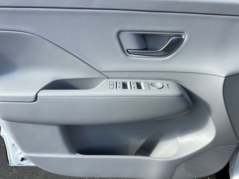 New 2026 Hyundai Kona SEL Premium AWD/4WD image 35