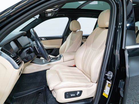 Used 2022 BMW X5 sDrive40i image 16