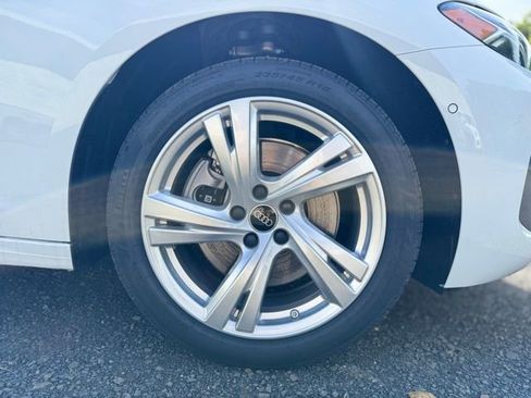 New 2025 Audi A5 2.0T Premium Plus image 10