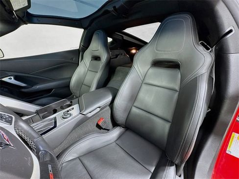 Used 2019 Chevrolet Corvette Z06 image 11