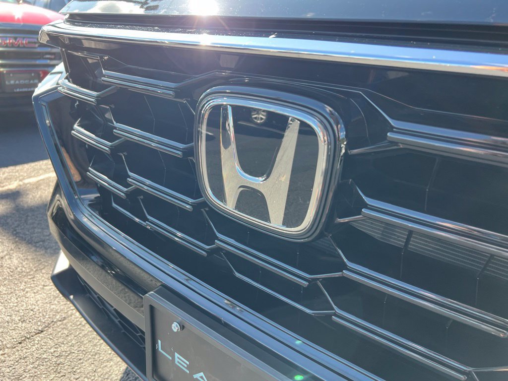Used 2026 Honda CR-V EX image 29