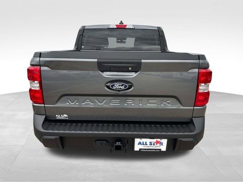 New 2026 Ford Maverick XL w/ Equipment Group 101A image 8