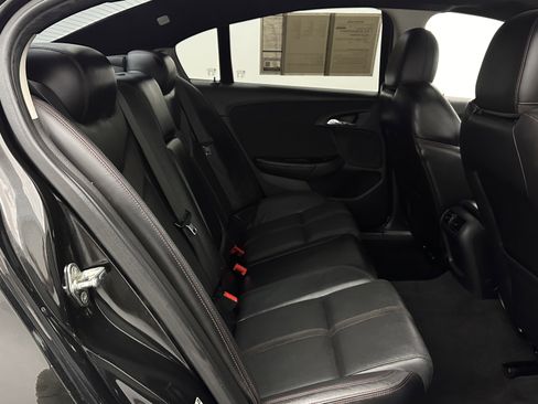 Used 2014 Chevrolet SS RWD image 36