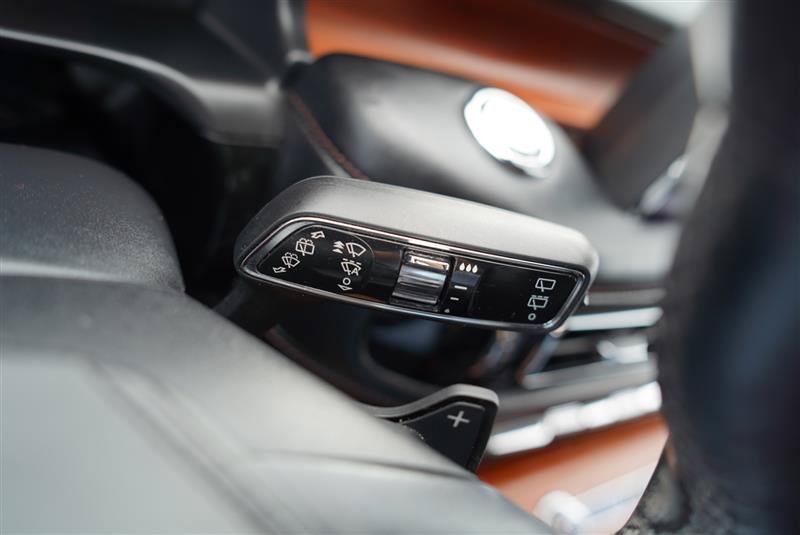 Used 2020 Lincoln Aviator Reserve AWD/4WD image 59