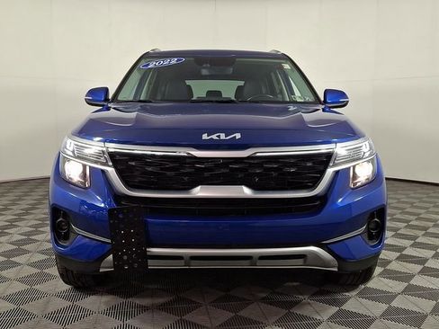Used 2022 Kia Seltos S image 5