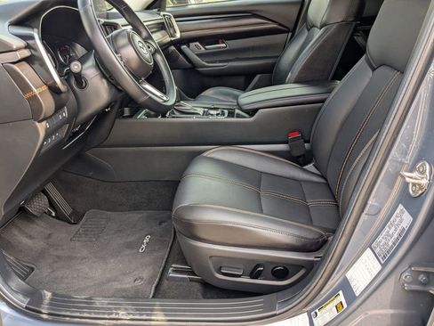 Used 2025 MAZDA CX-50 AWD 2.5 Hybrid w/ Premium Pkg image 11