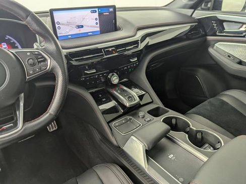 Used 2023 Acura MDX A-Spec image 14