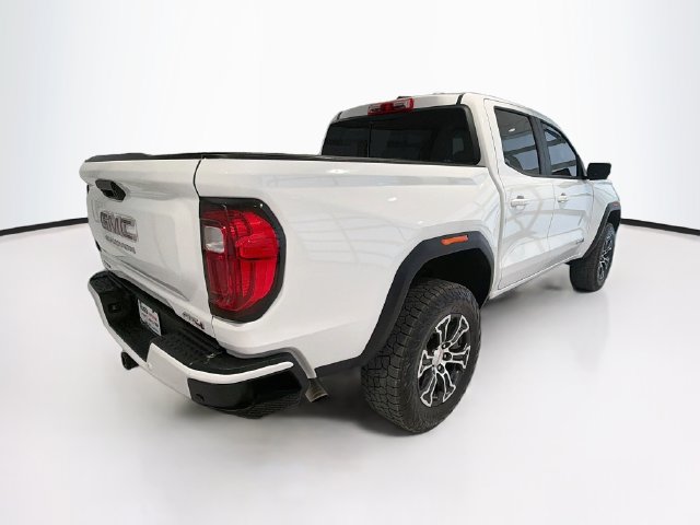 Used 2024 GMC Canyon AT4 w/ AT4 Premium Package AWD/4WD image 7