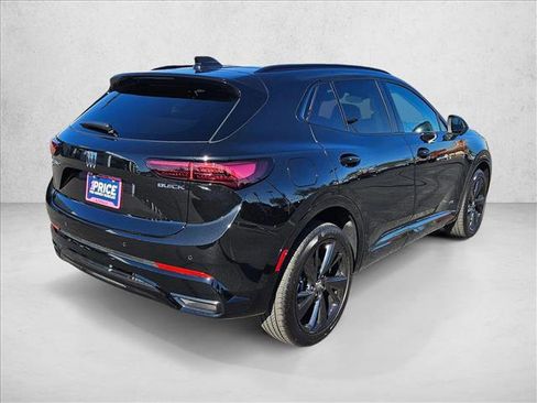 Used 2026 Buick Envision Sport Touring AWD/4WD image 5