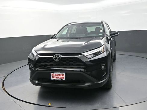 Used 2025 Toyota RAV4 XLE Premium w/ Weather Package image 2