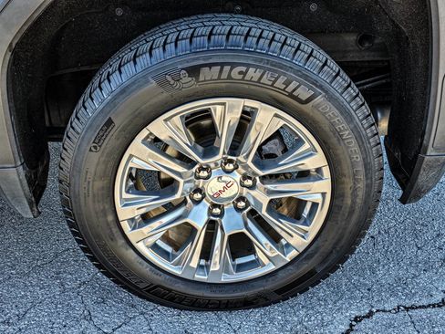 Used 2021 GMC Sierra 1500 Denali image 10