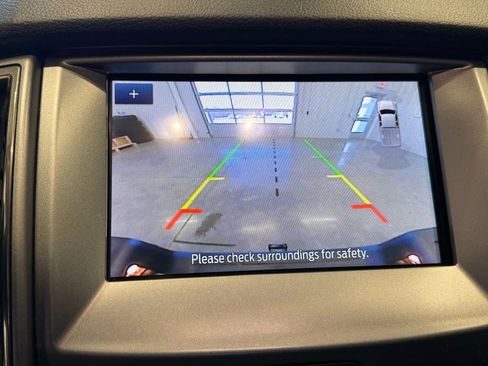 Used 2020 Ford Ranger XLT w/ Equipment Group 302A Luxury image 24