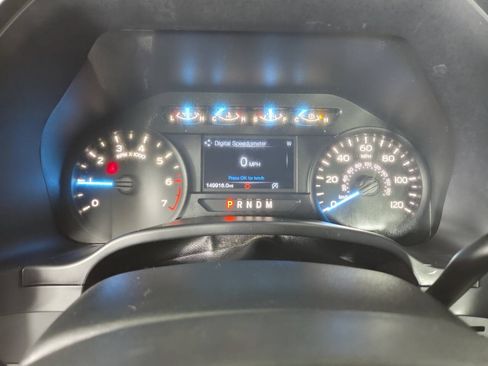Used 2019 Ford F150 XL w/ Equipment Group 101A Mid AWD/4WD image 30