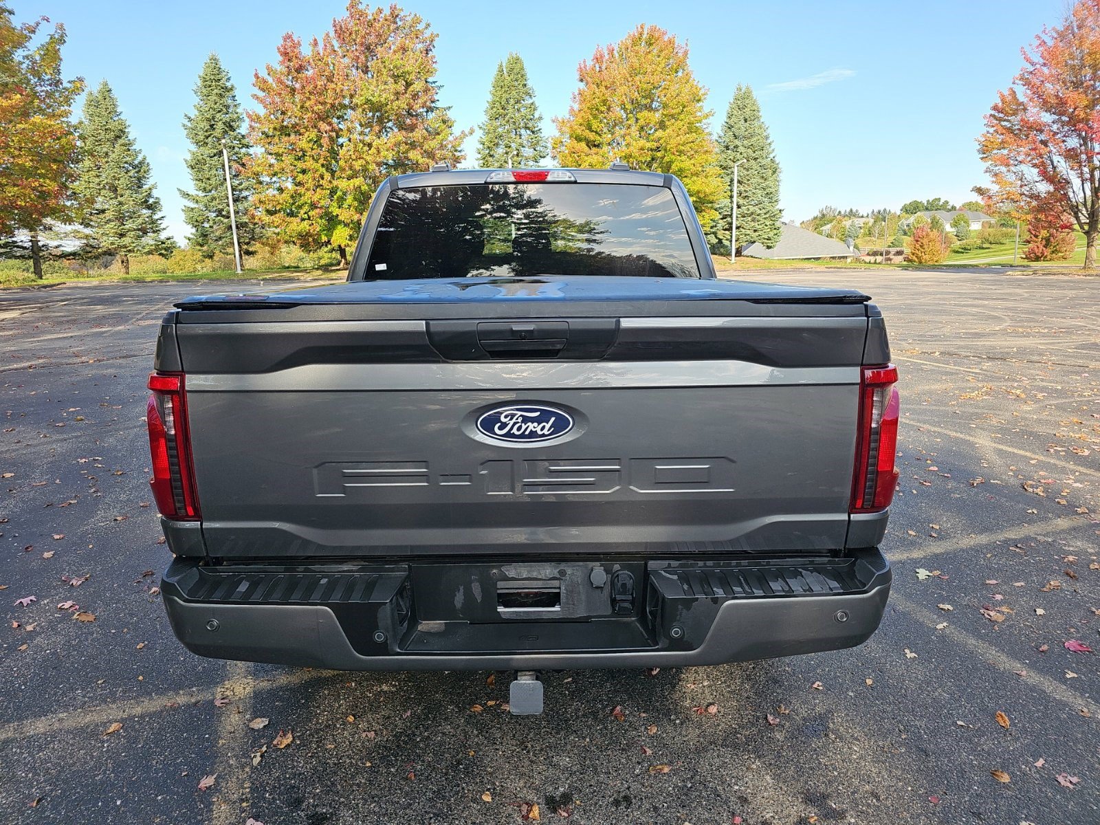 Used 2024 Ford F150 STX AWD/4WD image 5