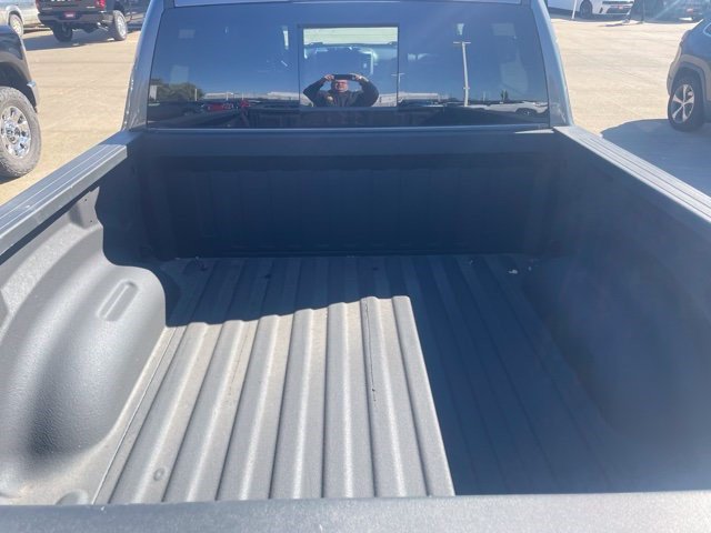 Used 2021 RAM 1500 Limited AWD/4WD image 7