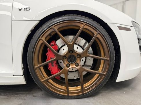 Used 2011 Audi R8 V10 AWD/4WD image 79