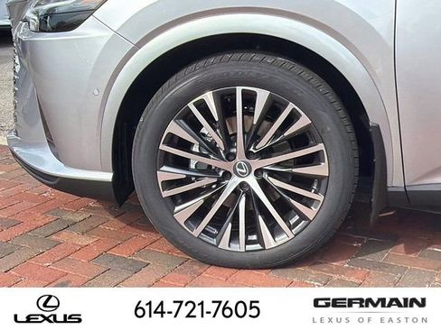 New 2026 Lexus RX 350 Premium Plus image 13